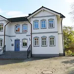 شقة Op'n Heugel Ahlbeck *