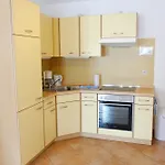 Op'n Heugel Ahlbeck Appartement *