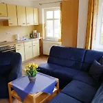 Appartement Op'n Heugel Ahlbeck *