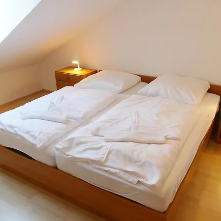 Op'n Heugel Ahlbeck *