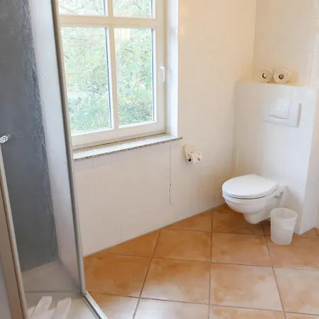 Op'n Heugel Ahlbeck *